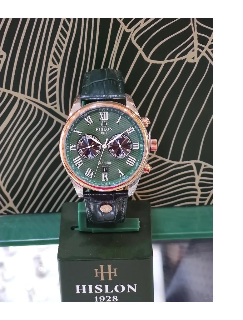 

Hislon DT113T-15YS Мужские наручные часы