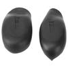 2PCS Ear Cover Shield Protector Silicone Lightweight Hair Dye Ear Cover Shield for Barbershop