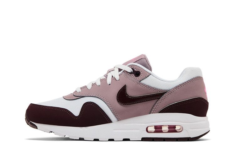 Nike Air Max 1 Light Violet Burgundy Crush (GS)