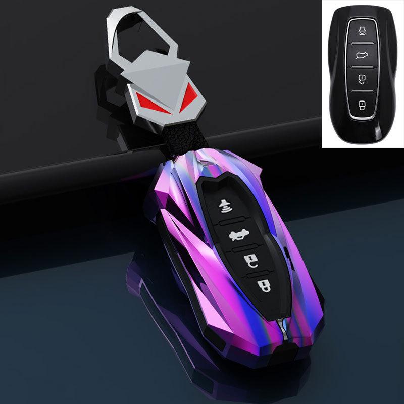 2023 Ford Equator & Territory Key Case Cover for Men and Women