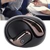 Language Translator Earbuds 140 Languages Bluetooth 5.4 HiFi Real Time Wireless Clip Translation Ear