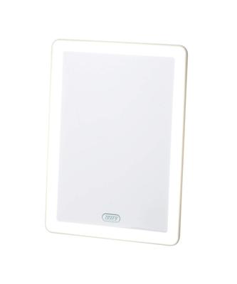 Toffy Beauty LED-Spiegel TB06-LM3 (Weiß)