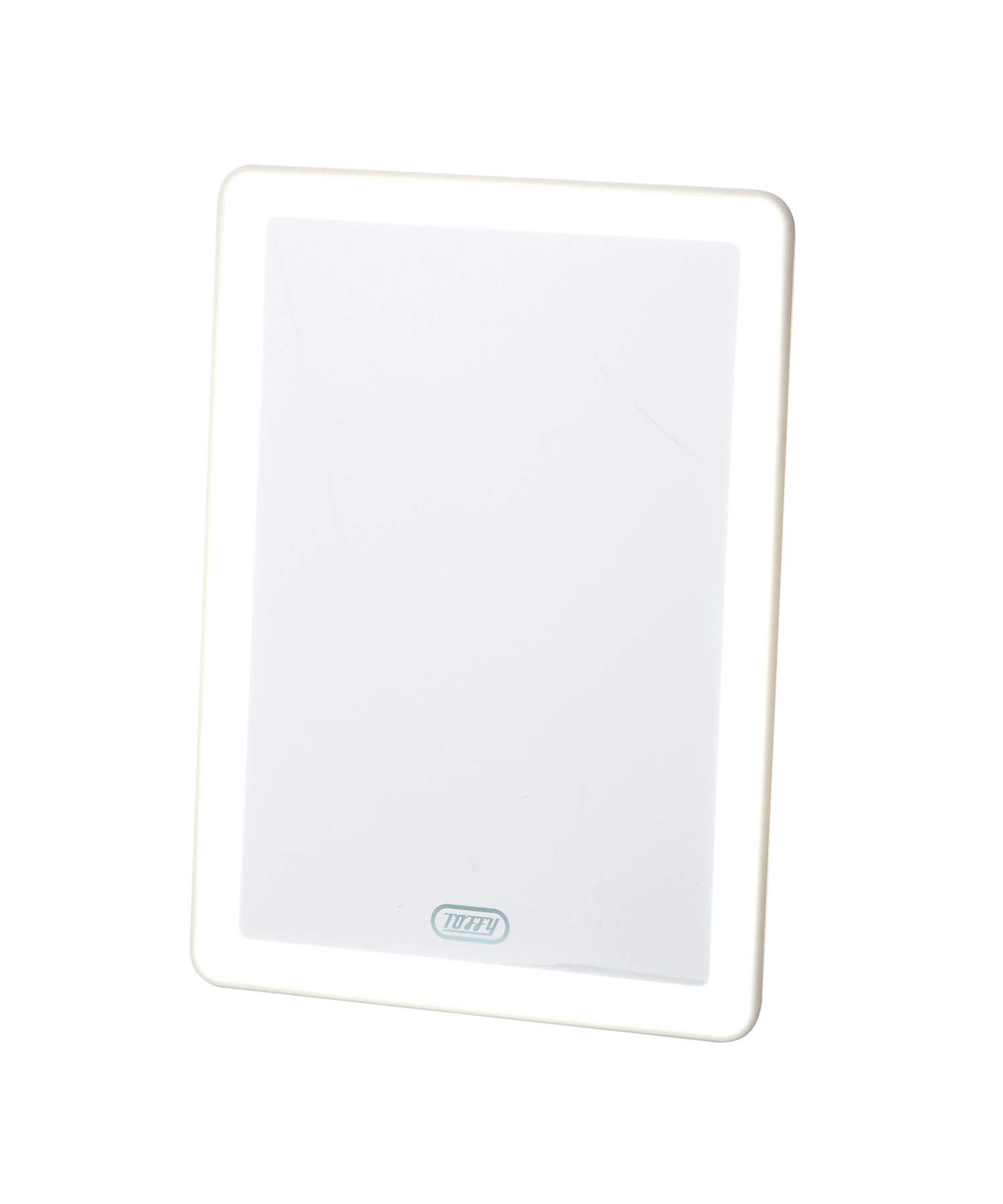 

Зеркало Toffy Beauty LED с яркой подсветкой TB06-LM3 (белый)