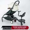 Çocukla Seyahat Ürünleri – Bebek Arabası için Aksesuarlar