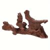 Legno di deriva naturale per decorazione di acquari e vasche per pesci