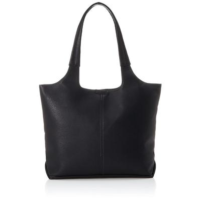 [Brand Name] Tote Bag Black Free Size