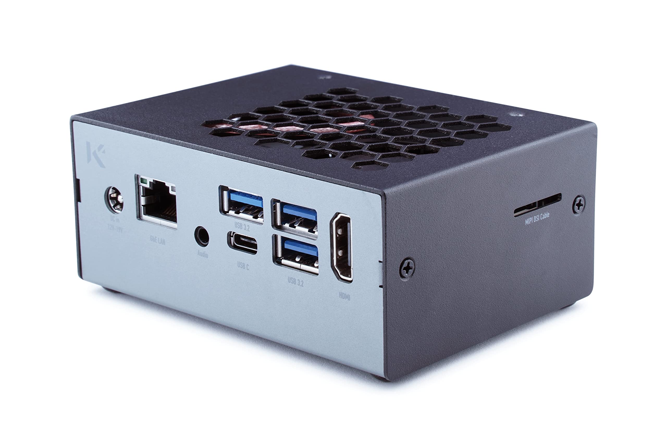 

KKSB ASUS Tinker Edge R case Tinker Edge R heatsink space