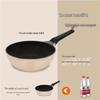 Chuada Huang Japanese-Style Non-Stick Wok