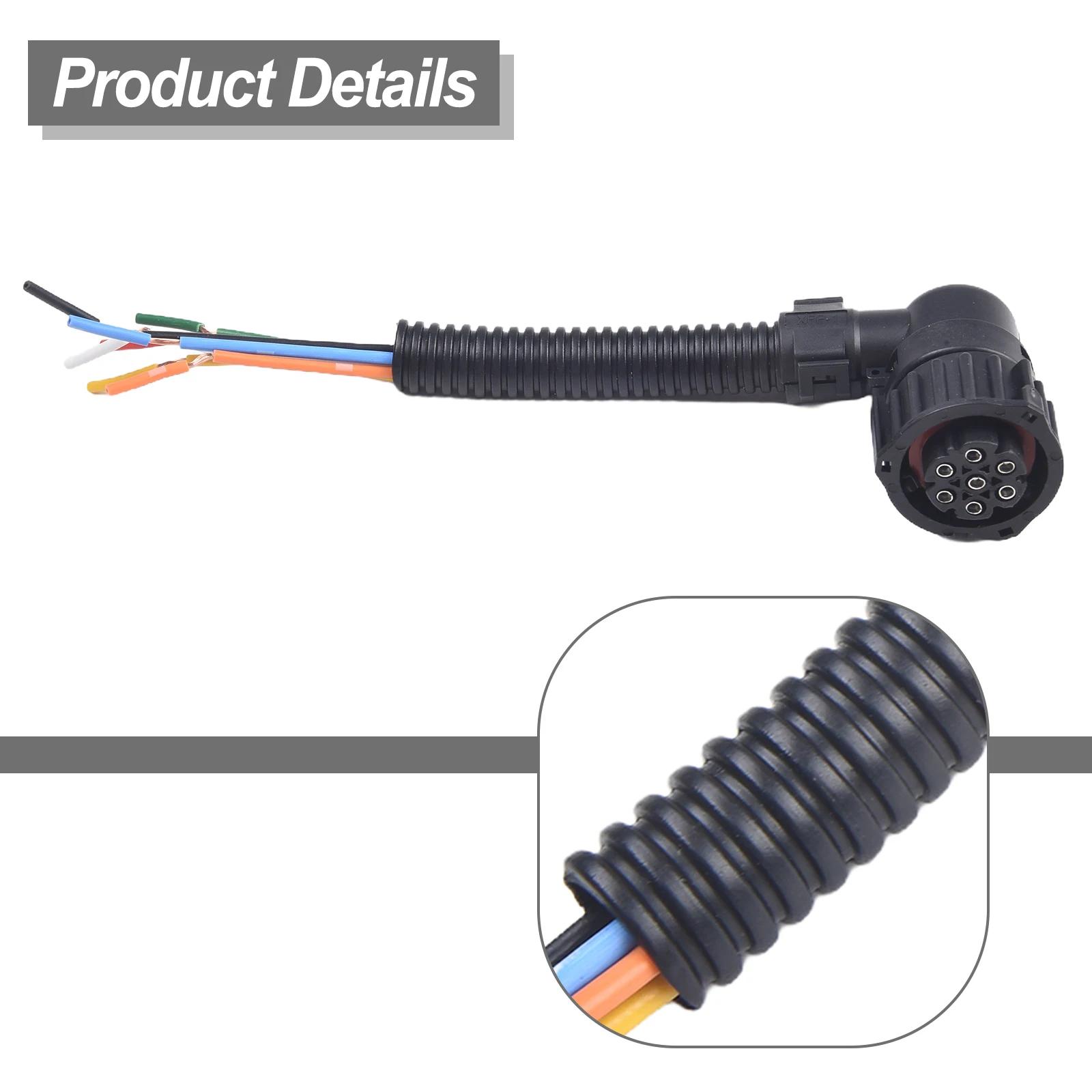 Long Lasting Tail Light Connector Accessories Car Easy Installation Parts Prewired For Mercedes For Benz Sprinter China Mainland