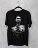 Men's and Women's T-shirts HOT Sinead O Connor Signed Black Short Sleeve All Sizes S-5Xl