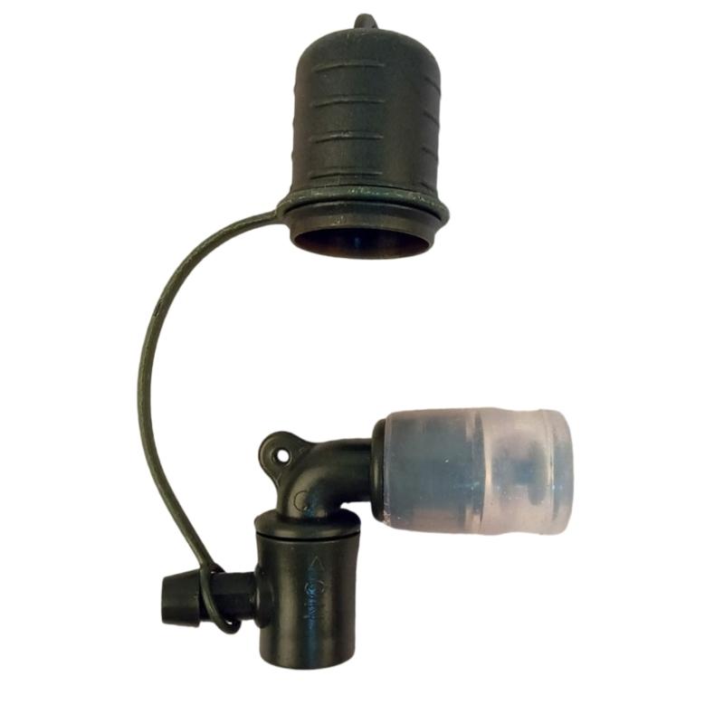 Water Bag Suction Nozzle Water Bladder Mouthpieces Replacing Bites Valves Hydrations Bladder Nozzle Valves for Water Bag