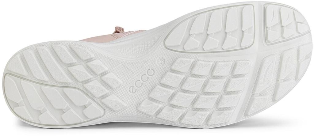Кроссовки Ecco Terracruise LT Women розовая пыль/нюд