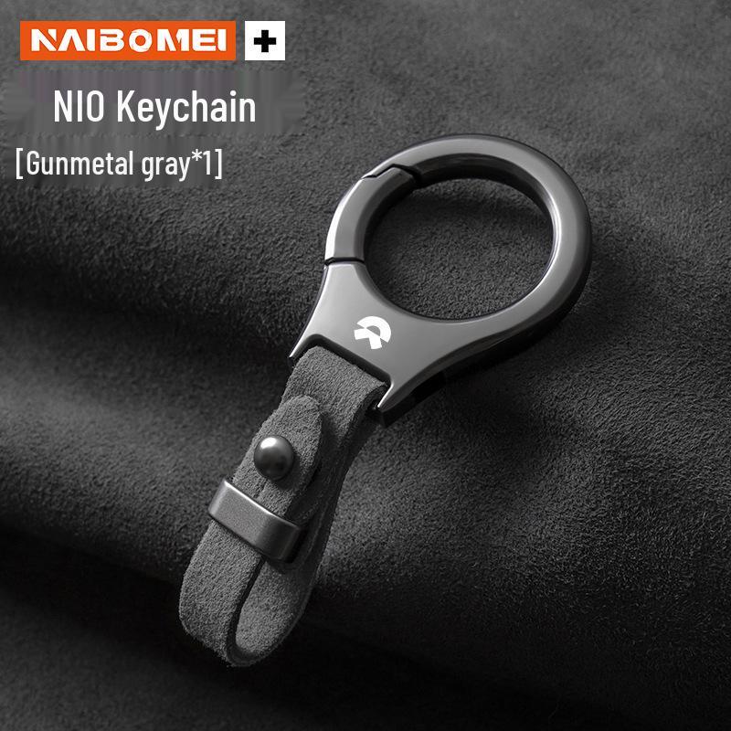 

Compatible with NIO ES8/ES6/EC6/ET7/EP9 key fobs and lock pendants.