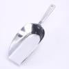Scoop Food Ice Scoops Dry Pet Sugar Cube Scooper For Flour Goods Popcorn Coffee Hand Bean Small Spice Bin Service Canisters