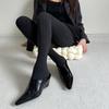 Versatile Winter Tights Vintage Women Stockings Slimming Leggings  Autumn Winter Ladies Underwear