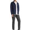 Columbia SS25 Casual Pants Men's Dark Gray XE9657-028
