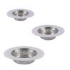 Drain Cover Bathroom Tools Sink Filter Bathtub Drain Strainer Bathroom Plug Filter Waste Stopper