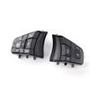 Car Steering Wheel Button Replacement For Jaguar XF XFL XE F-PACE Steering Control Switches For Cruise Heating System Right