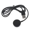 for Smart Watch Charger Power Adapter Fit for ART 5001/5005 Black/White Color