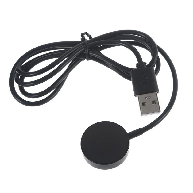 for Smart Watch Charger Power Adapter Fit for ART 5001/5005 Black/White Color