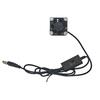 Mini 40mm USB Cooling Fan With 3 Adjustable Speeds For Laptops And Other Devices Mini Cooling Fan With Adjustable Wind Speed