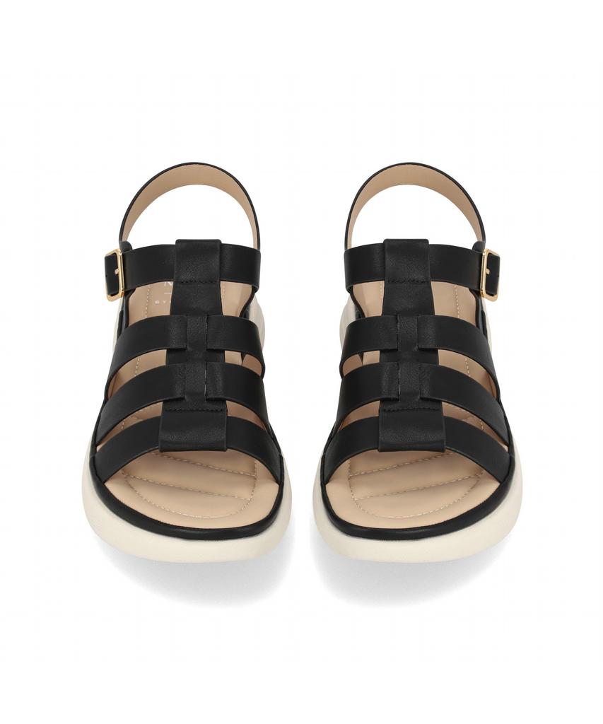 Elcanto Maz Women'S Gladiator Lightweight Comfort Sandals 3.5Cm Lcww16M626