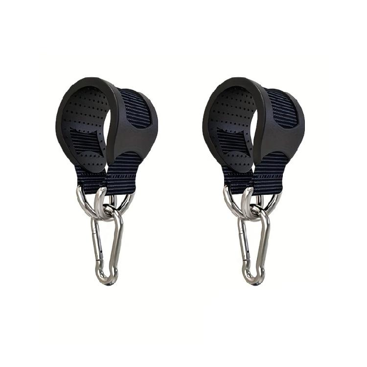 Multipurpose Training Belt Antislip Enhances Stability For Pull Up Exercises Homes Gym Equipment Accessory