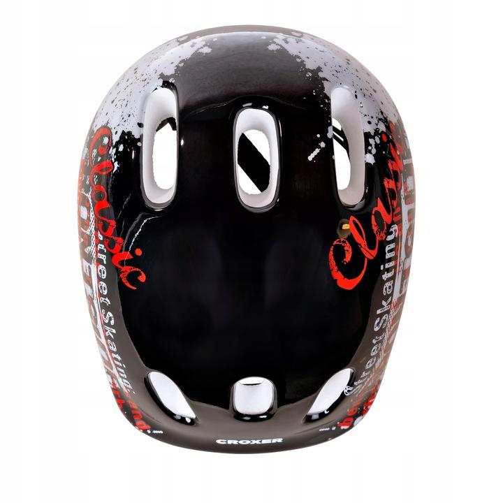 Kask Croxer Street M (55-58Cm)