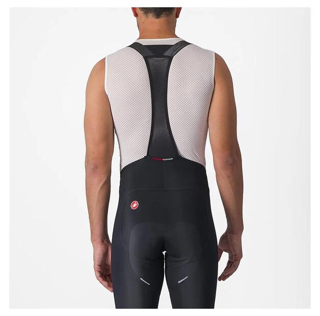 Castelli базовый слой без рукавов Pro Mesh 2.0