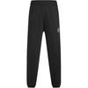 Curry Comfortable Tapered Simple Fashion Knitted Sports Pants Men Pants 6012753-001
