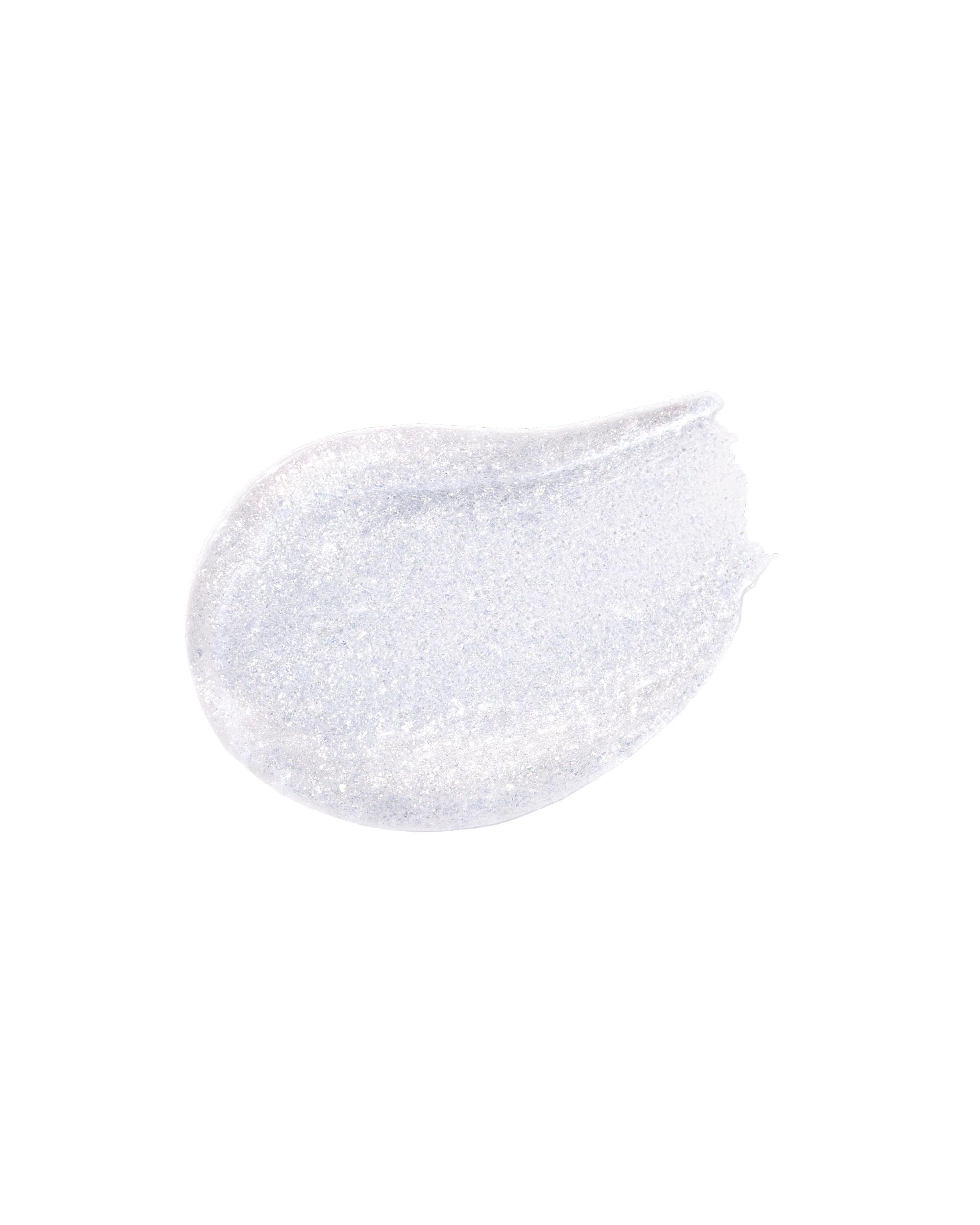 [Idol Quick Light/Jelly] Жидкий хайлайтер для щек Glint (Обзор розыгрыша призов/Наложение румян) 03 Glitter Veil