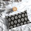 PAOK Greek Football Sports Fans From Thessaloniki Rectangle Pillowcase Cushion Cover Decor Bedroom Bed Home Comfort Throw Pillow