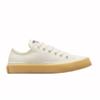Chuck Taylor All Star OX Retro Rubber Egret Low Canvas Shoes A10696C