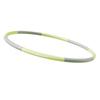 Ayoub Weighted Hula Hoop with Upgraded Metal Tube