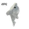 Soft Filling Magnetic Toy Plush Toy Cute Stuffed Animal Fridge Magnet Strong