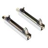 Motorcycle Coil Spring Compressor Tool 20 100mm Clamping Width for Most Classic Modern Motorcycle Coil Springs