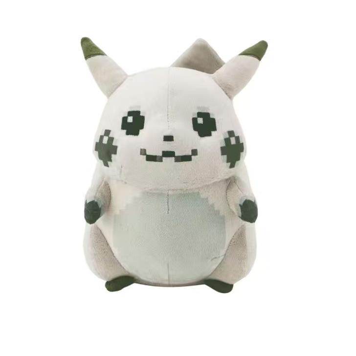Pikachu 30. gadadienas Retro Game Boy