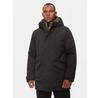 Winter Jacket Warrens M4621B T3149 F9000, Black, Standard Fit