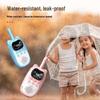 3KM USB Rechargeable Parent-Child Walkie Talkie Toy