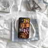 F-FNAF Five-nights-At-Freddys Handyhülle Für IPhone 16 15 14 Plus 15 13 12 11 Pro Max X XS MAX Mattes Cover