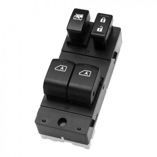 For 2008-2013 Nissan Altima Coupe Power Window Master Control Switch Left Side