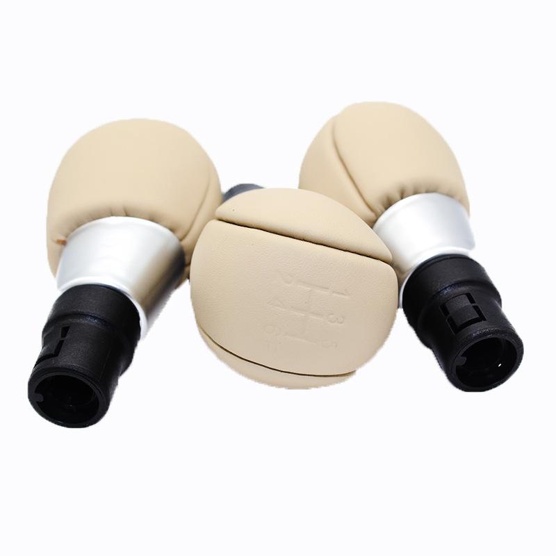 Original Auto Schaltknauf Für Volvo S60 V60 S80 V70 XC70 XC60 5/6 Manuelle Shifter Auto Schalthebel Kopf Shifter auto