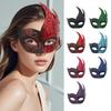 Mardi Gras Mask Women'S Men'S Masquerade Mask Vintage Venetian Musical Party Masks Halloween Carnival Cosplay Costumes MáScara