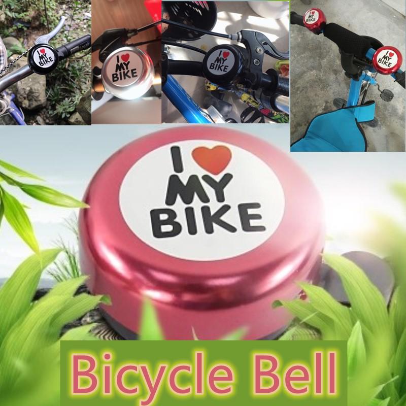 bike bell sounds