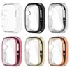 TPU Protective Case For Huawei Watch D2 Full Screen Protector Shell Frame Cover