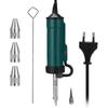 Desoldering Pumps Electric Soldering Solder Sucker Guns Tool Portable Sucking Vacuum Pumps Electric Solder Removal Repair