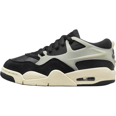 Air 4 RM GS Noir Voile FQ7938-006