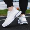 Men's Sneakers Running Shoes Men Autumn Walking Shoes Lightweight Breathable Mesh Sock Shoes Casual Jogging Gym Running Sneakers