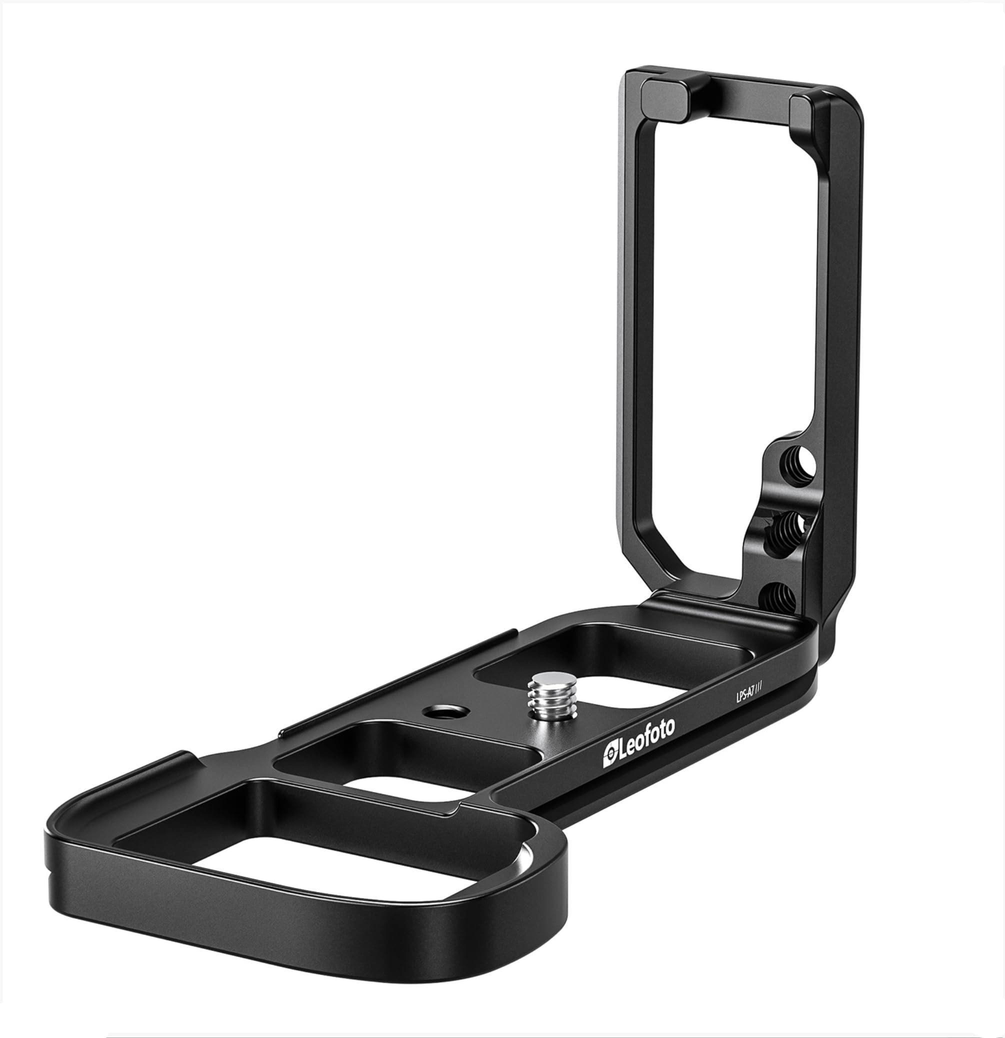 

LEOFOTO plate Sony L-shaped (for 7III) LPS-A7III