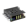 300Wx2 600W 2.1 Channel Amplifier Advanced Cooling Systems for Customized Listening Experience Home Entertainment Party